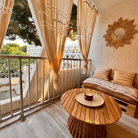 Les Appartements De Lina -Studio Maya 5 - Self Check-In - La Grande Motte Exterior photo