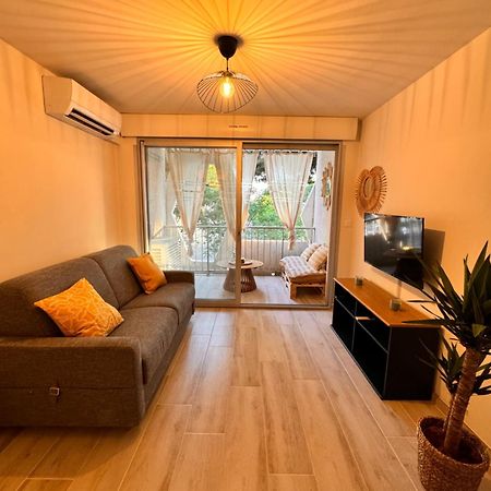 Les Appartements De Lina -Studio Maya 5 - Self Check-In - La Grande Motte Exterior photo