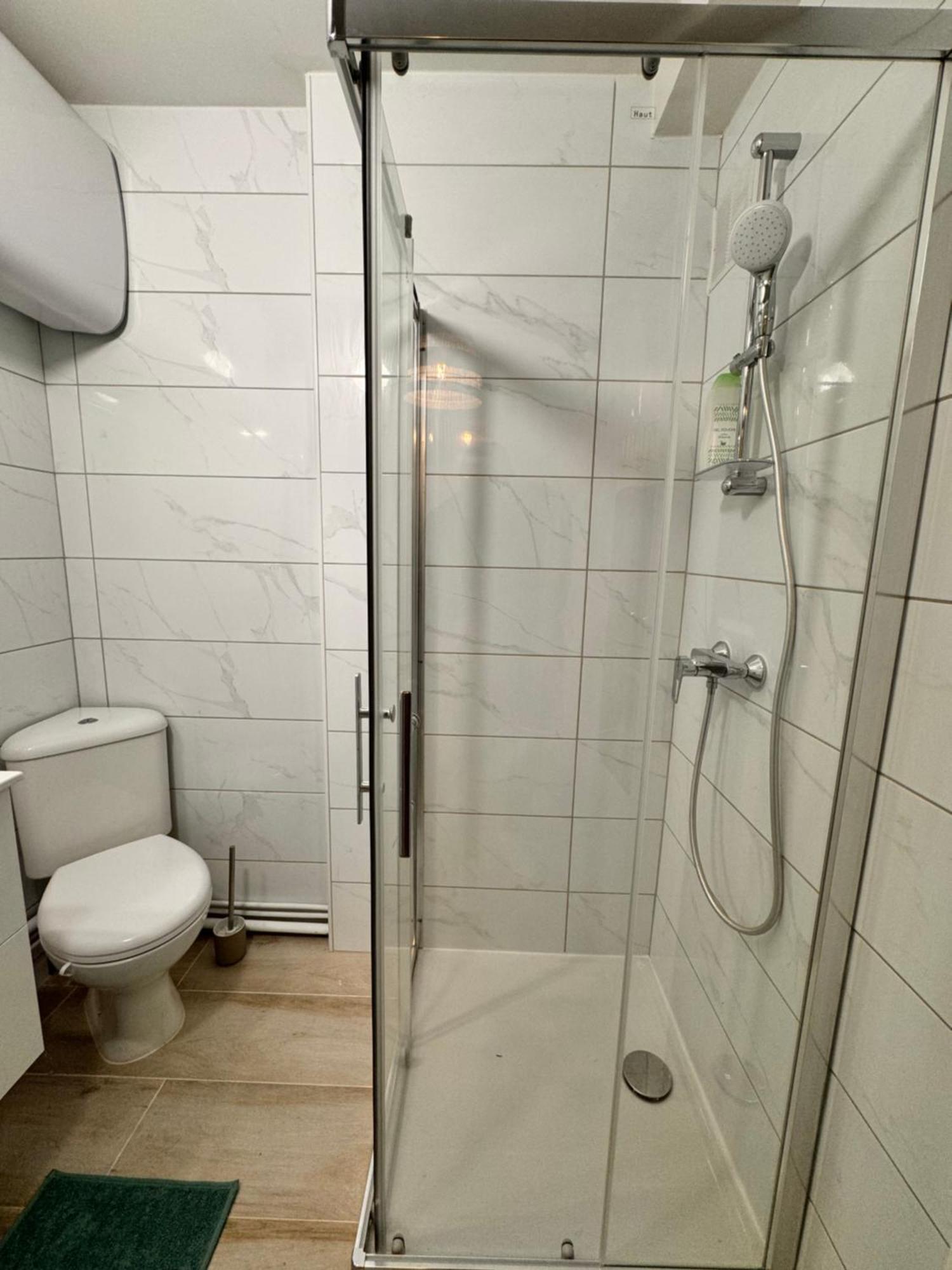 Les Appartements De Lina -Studio Maya 5 - Self Check-In - La Grande Motte Exterior photo